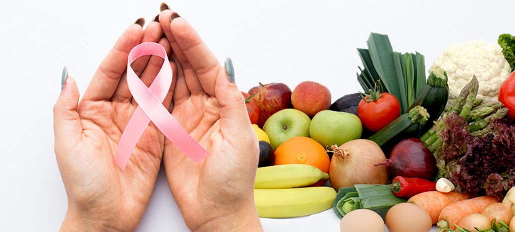 Best Diet And Lifestyle Habits For Breast Cancer Patients