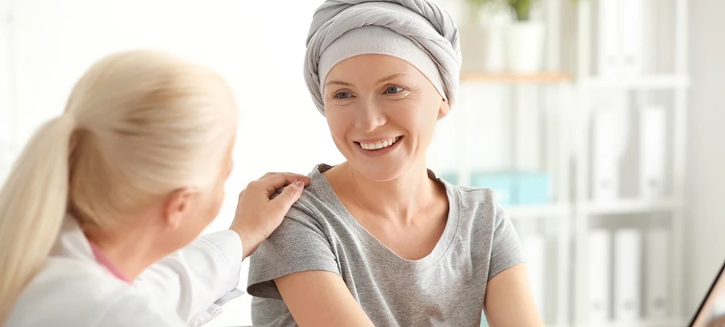 #FightAgainstCancer: How To Stay Positive With Cancer