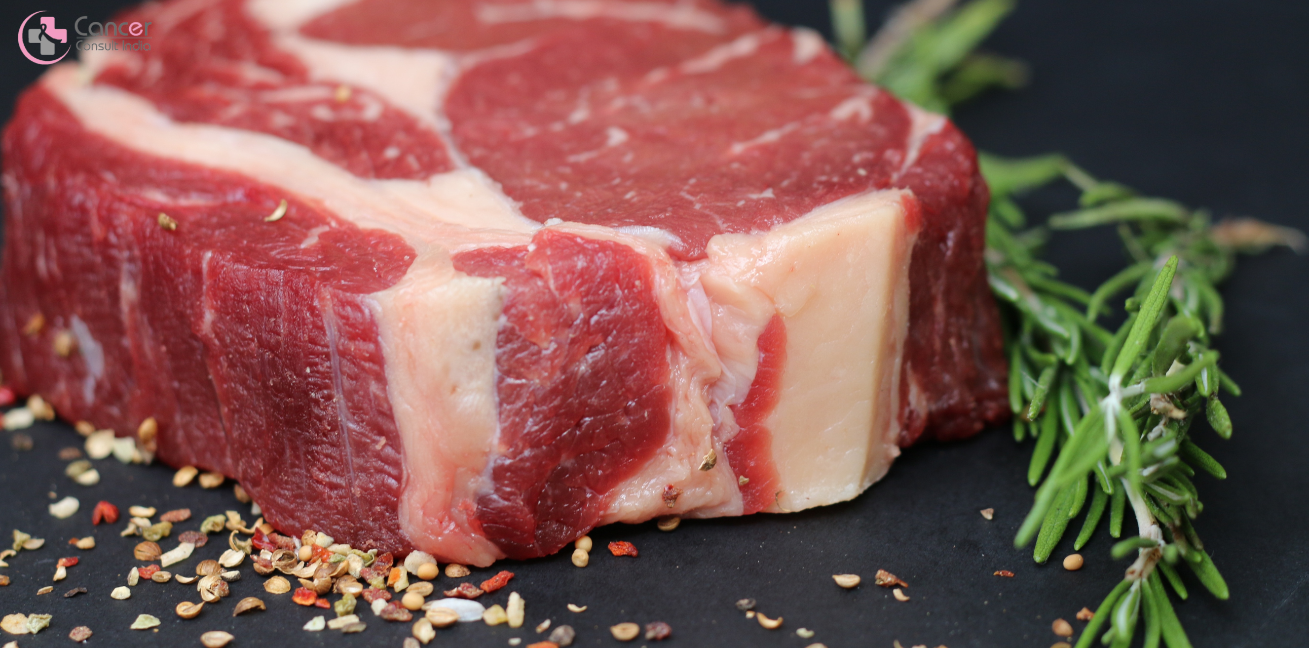 Why do Red Meat & Processed Meat Causes Cancer?