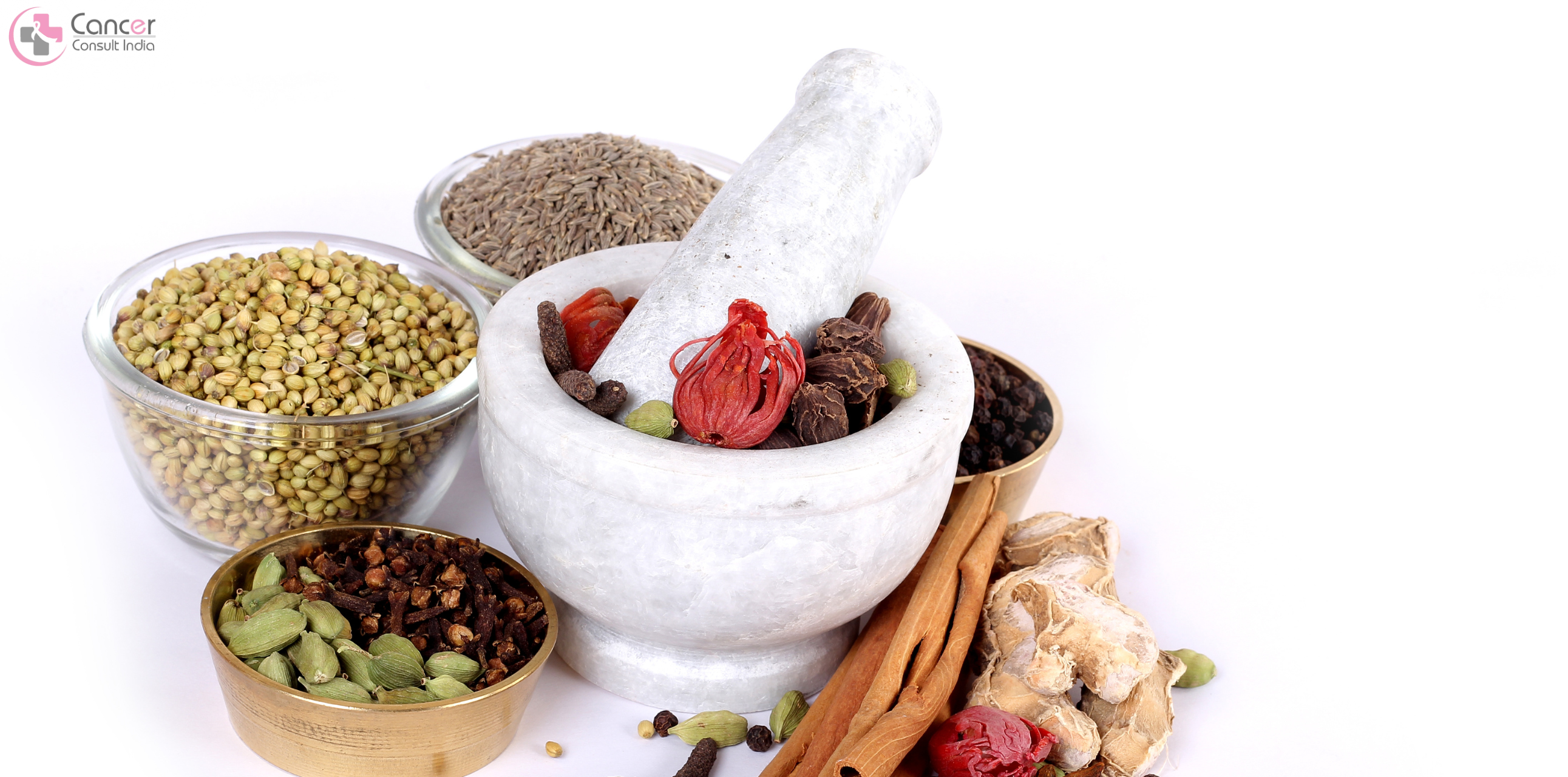 What is the Truth Behind Indian Spice's Link with Cancer?