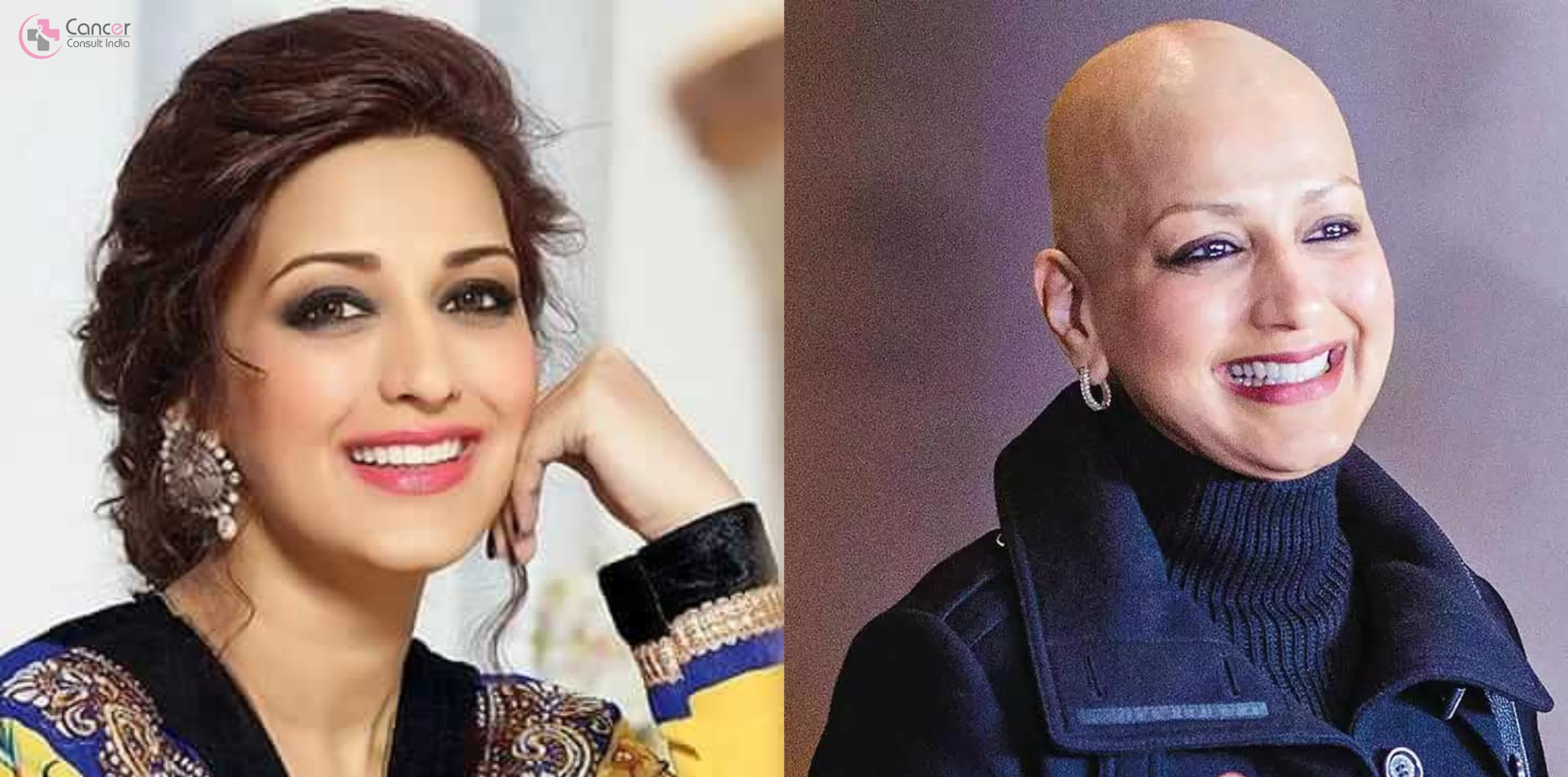 Sonali Bendre's Triumph Over Cancer: A Story of Faith and Determination