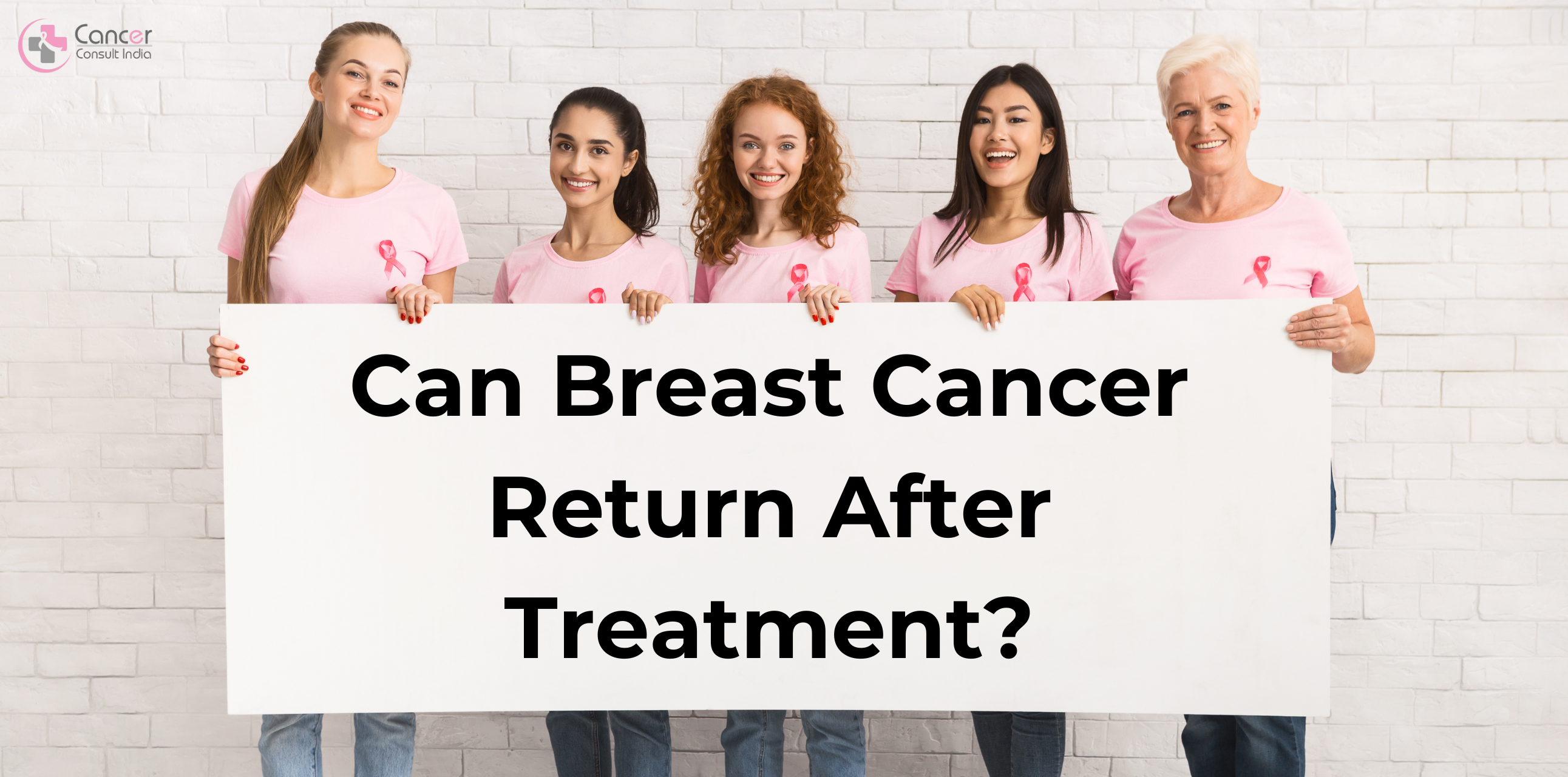 Can Breast Cancer Return After Treatment? What You Need to Know