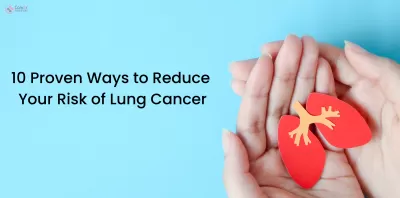 lung cancer doctor in Noida