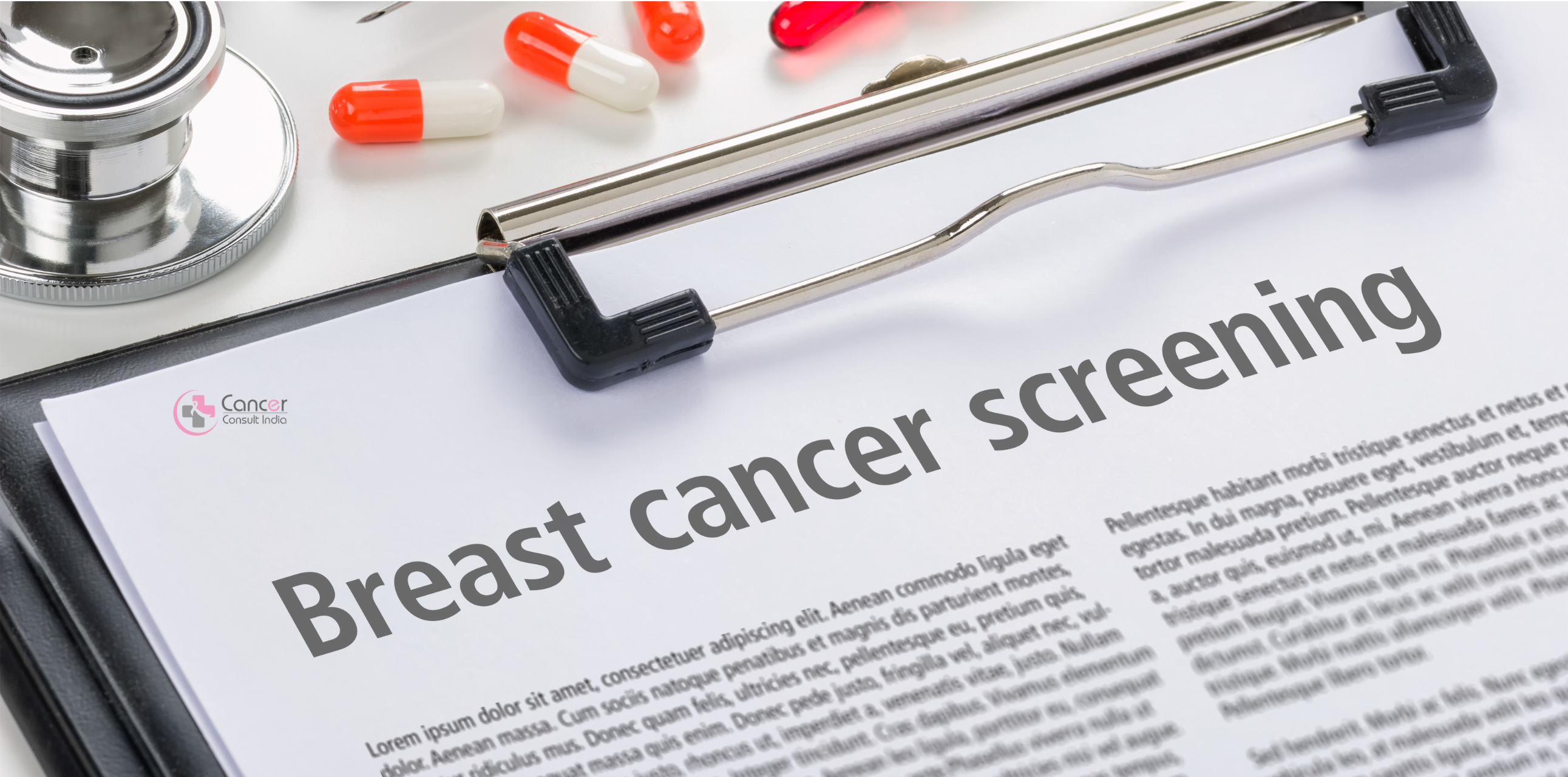 What is The Appropriate Treatment for Breast Cancer?