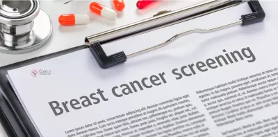 breast cancer treatment in Noida