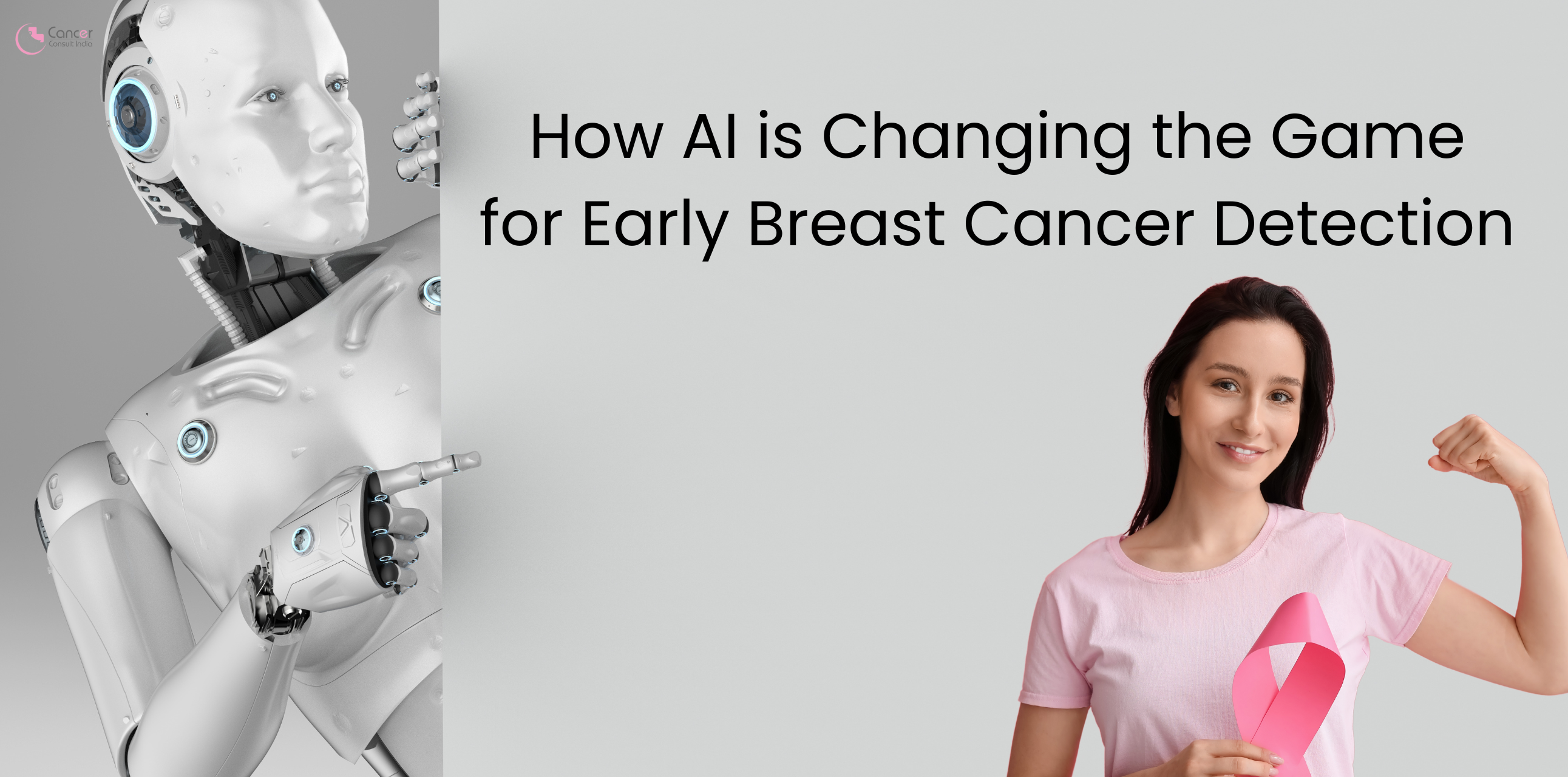 How AI is Changing the Game for Early Breast Cancer Detection