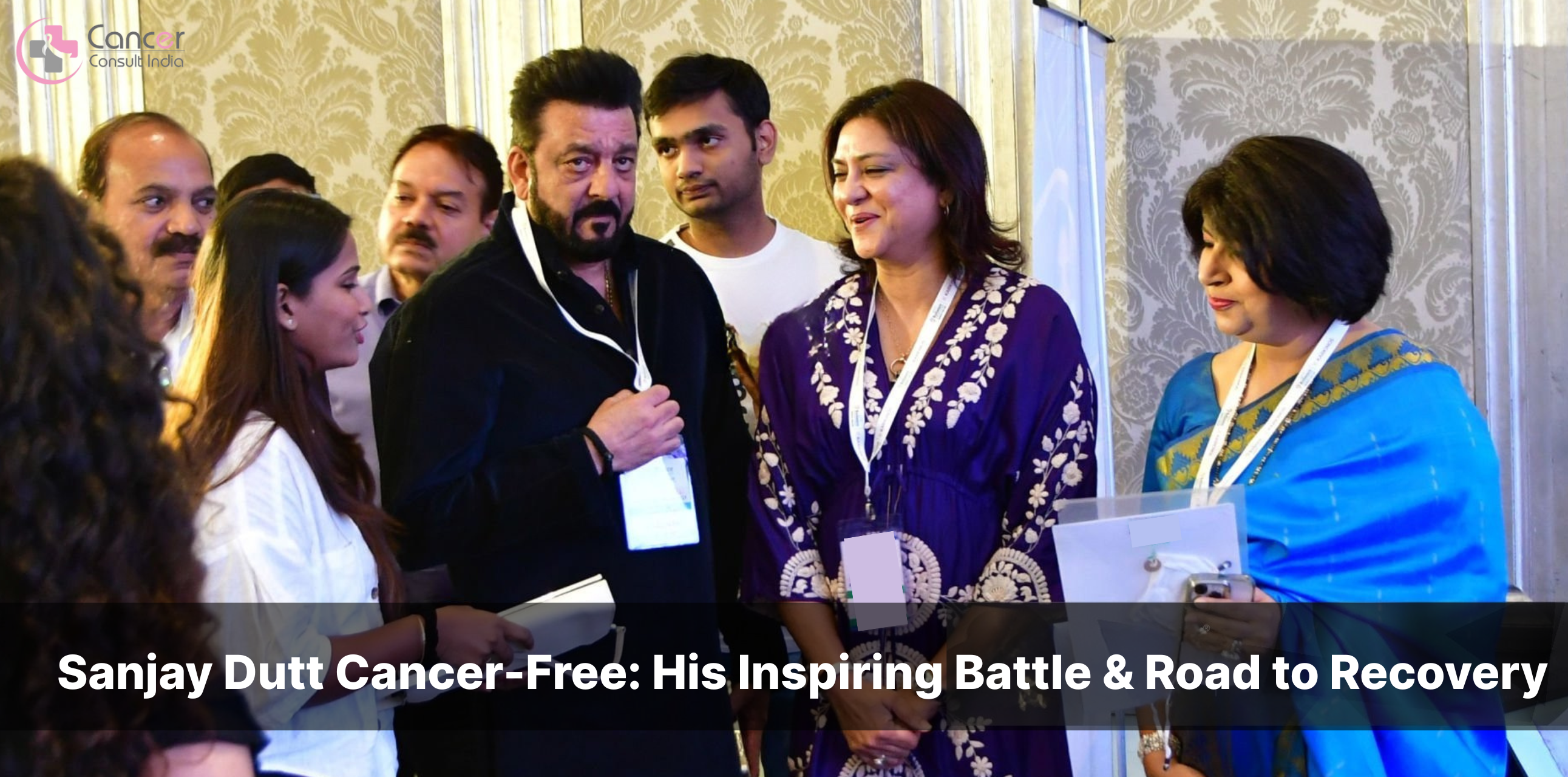 Sanjay Dutt Cancer-Free: His Inspiring Battle & Road to Recovery