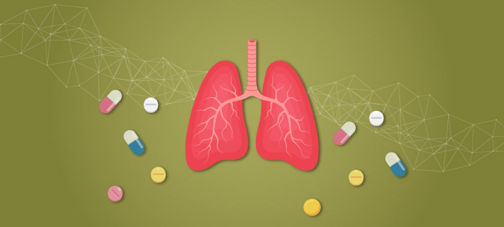 ASCO 2020 Discussion On Lung Cancer: Finding And Recent Drug Approvals