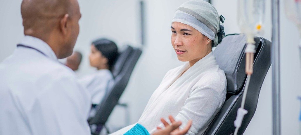 How to prevent side effects of cancer treatment?