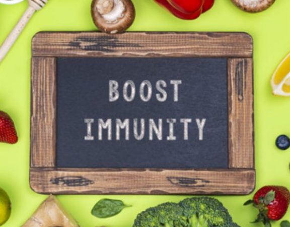 COVID-19 Lockdown: Expert tips for cancer patients to boost immunity