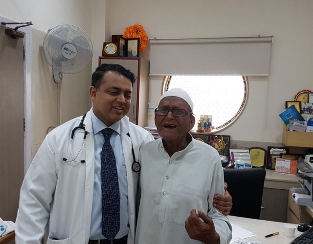 Best Oncologist in Delhi NCR