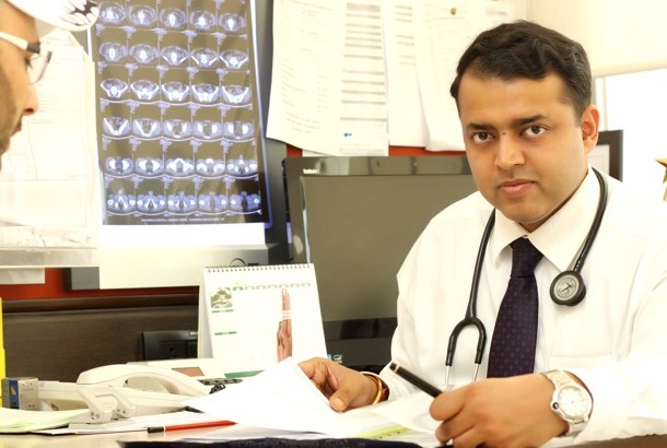 Best Oncologists In Delhi NCR